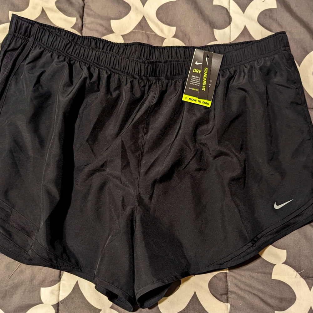 NWT Women's Nike Running Shorts